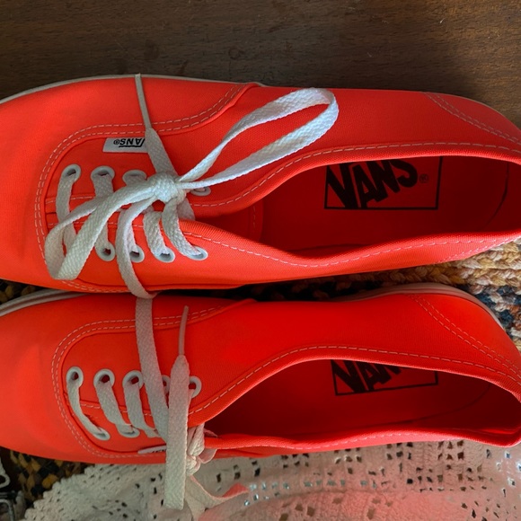 Vans canvas sneakers pre- 2019 - Picture 3 of 8